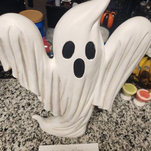 Burlington Sheet Ghost